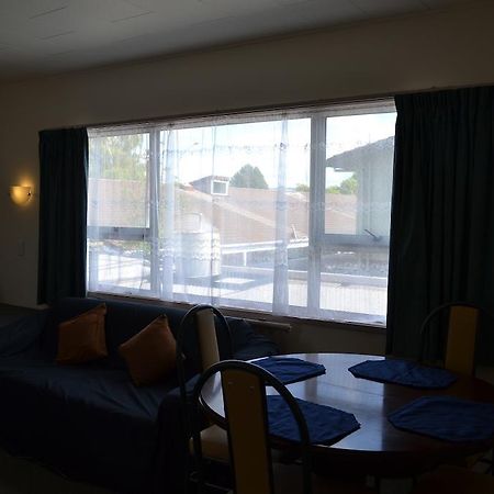 Bel Aire Motel Роторуа Экстерьер фото