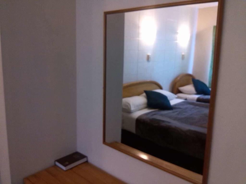 Bel Aire Motel Роторуа Экстерьер фото
