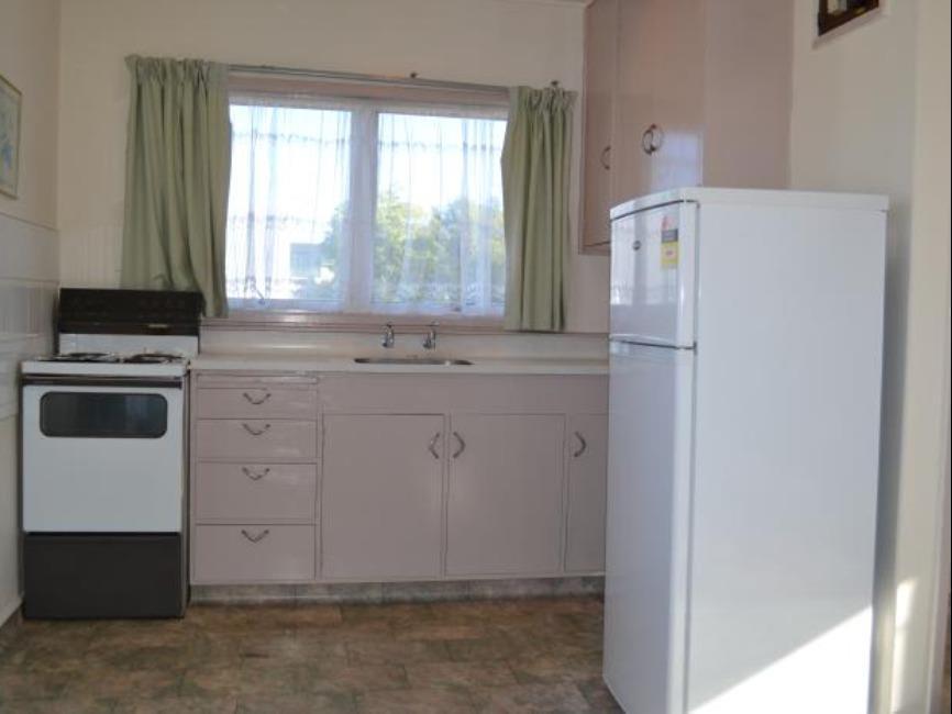 Bel Aire Motel Роторуа Экстерьер фото