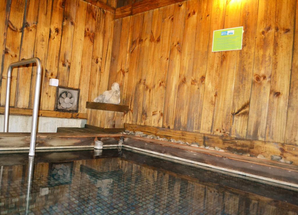Bel Aire Motel Роторуа Экстерьер фото