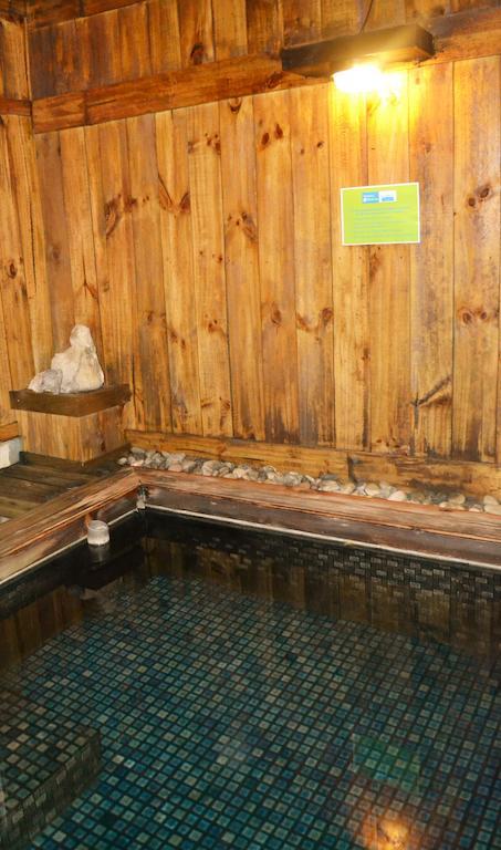 Bel Aire Motel Роторуа Экстерьер фото