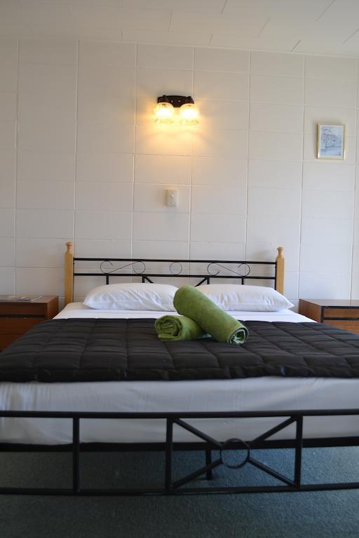 Bel Aire Motel Роторуа Номер фото