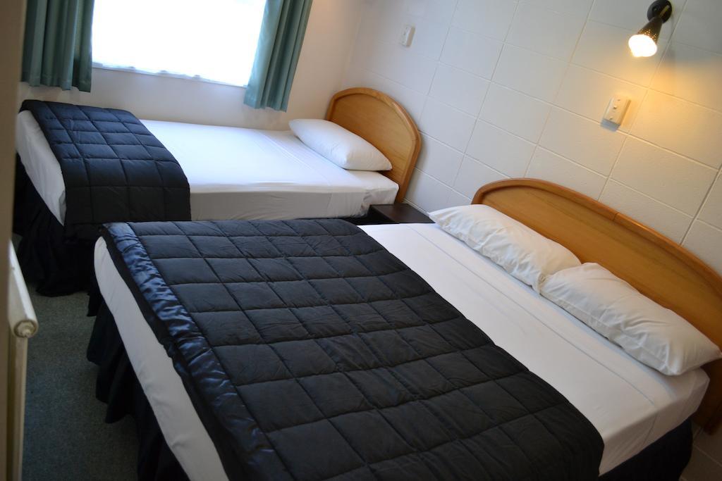 Bel Aire Motel Роторуа Номер фото