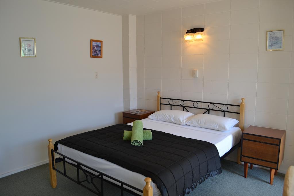 Bel Aire Motel Роторуа Номер фото
