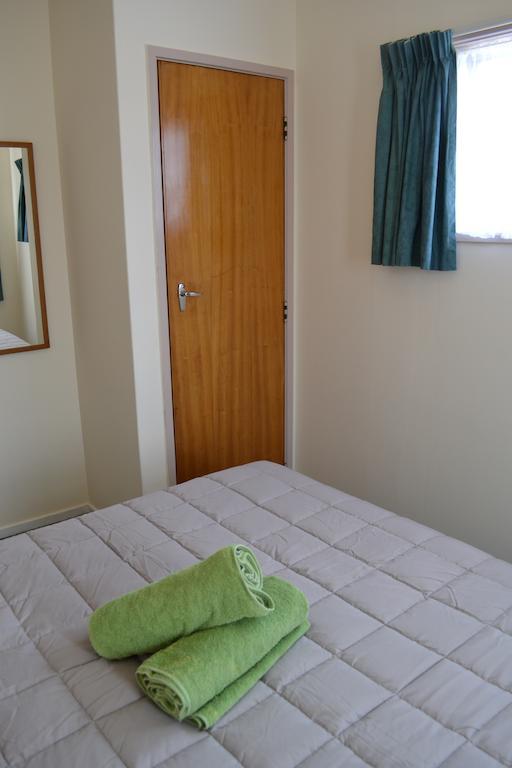 Bel Aire Motel Роторуа Номер фото