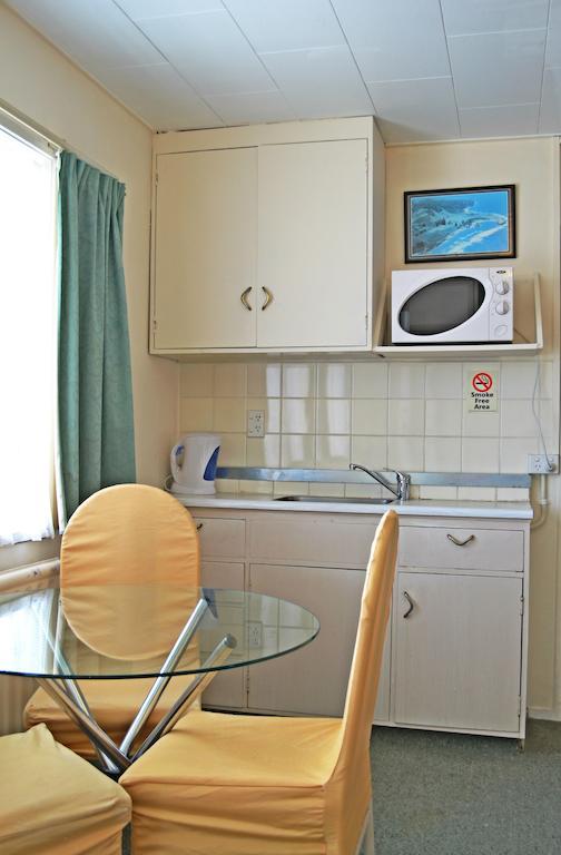 Bel Aire Motel Роторуа Номер фото
