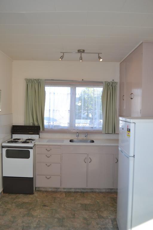 Bel Aire Motel Роторуа Номер фото