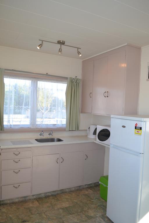 Bel Aire Motel Роторуа Номер фото